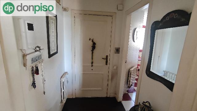 Imagen 12 Inmueble 301531 - Piso en venta en Santander / A cinco minutos de la Playa del Sardinero 