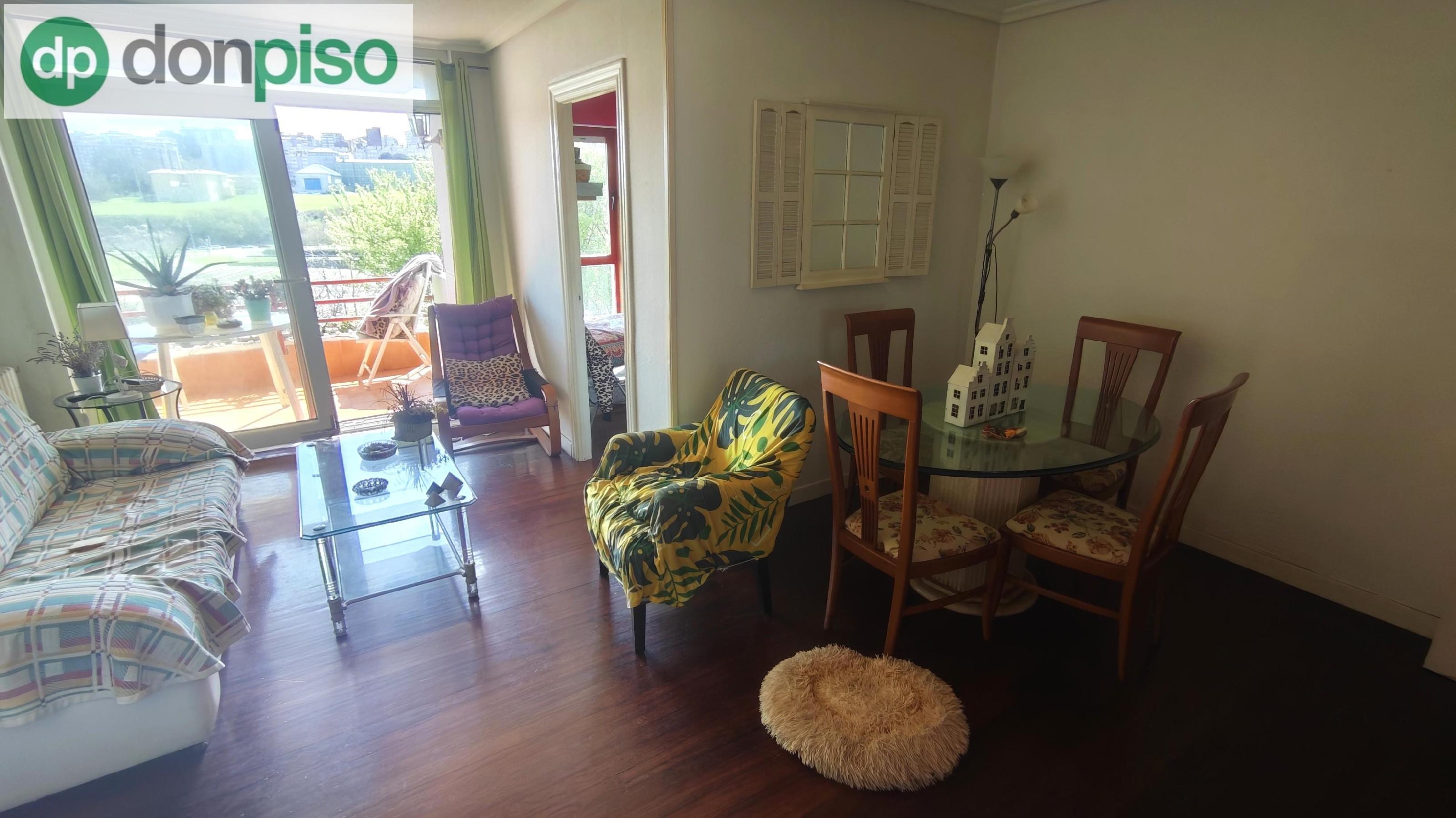 Imagen 5 Piso en venta en Santander / A cinco minutos de la Playa del Sardinero 