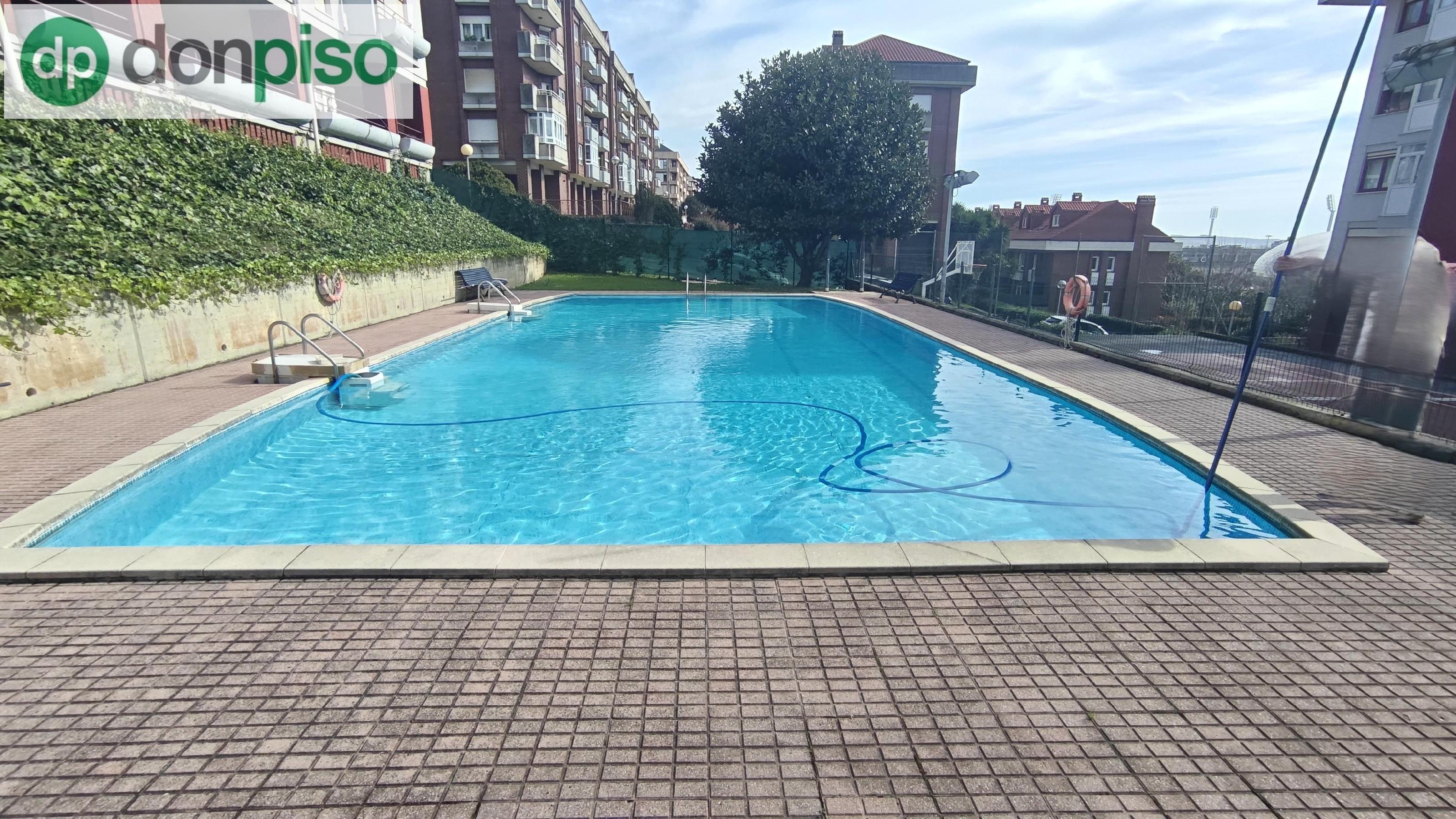 Imagen 19 Piso en venta en Santander / A cinco minutos de la Playa del Sardinero 