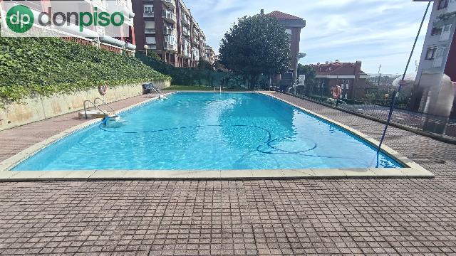 Imagen 19 Inmueble 301531 - Piso en venta en Santander / A cinco minutos de la Playa del Sardinero 