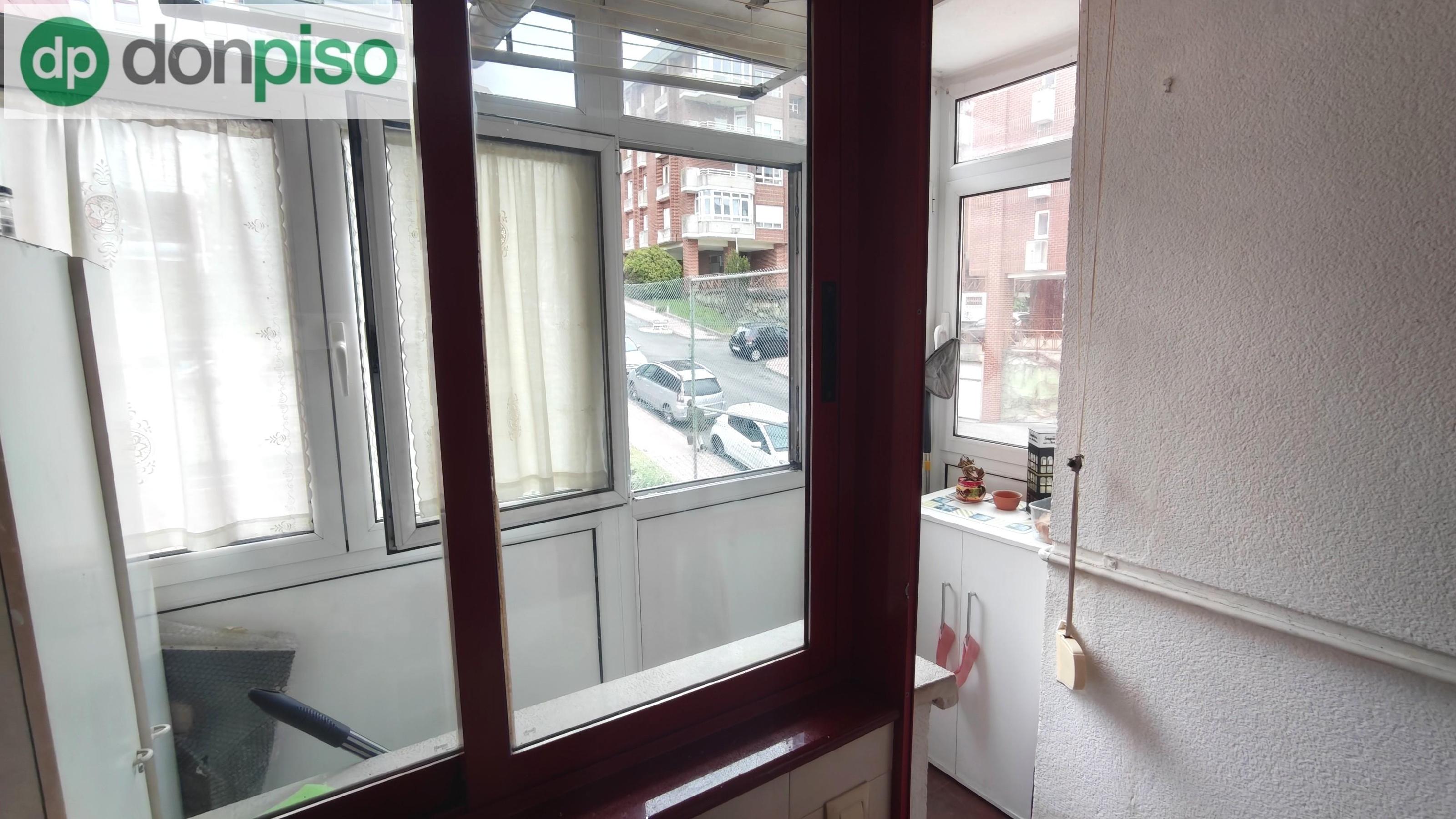 Imagen 13 Piso en venta en Santander / A cinco minutos de la Playa del Sardinero 