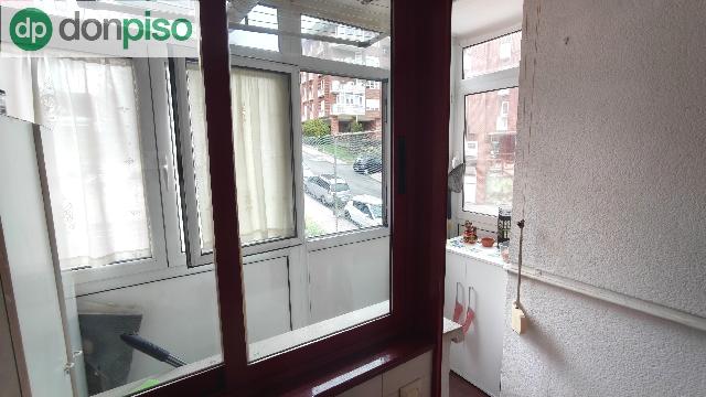 Imagen 13 Inmueble 301531 - Piso en venta en Santander / A cinco minutos de la Playa del Sardinero 