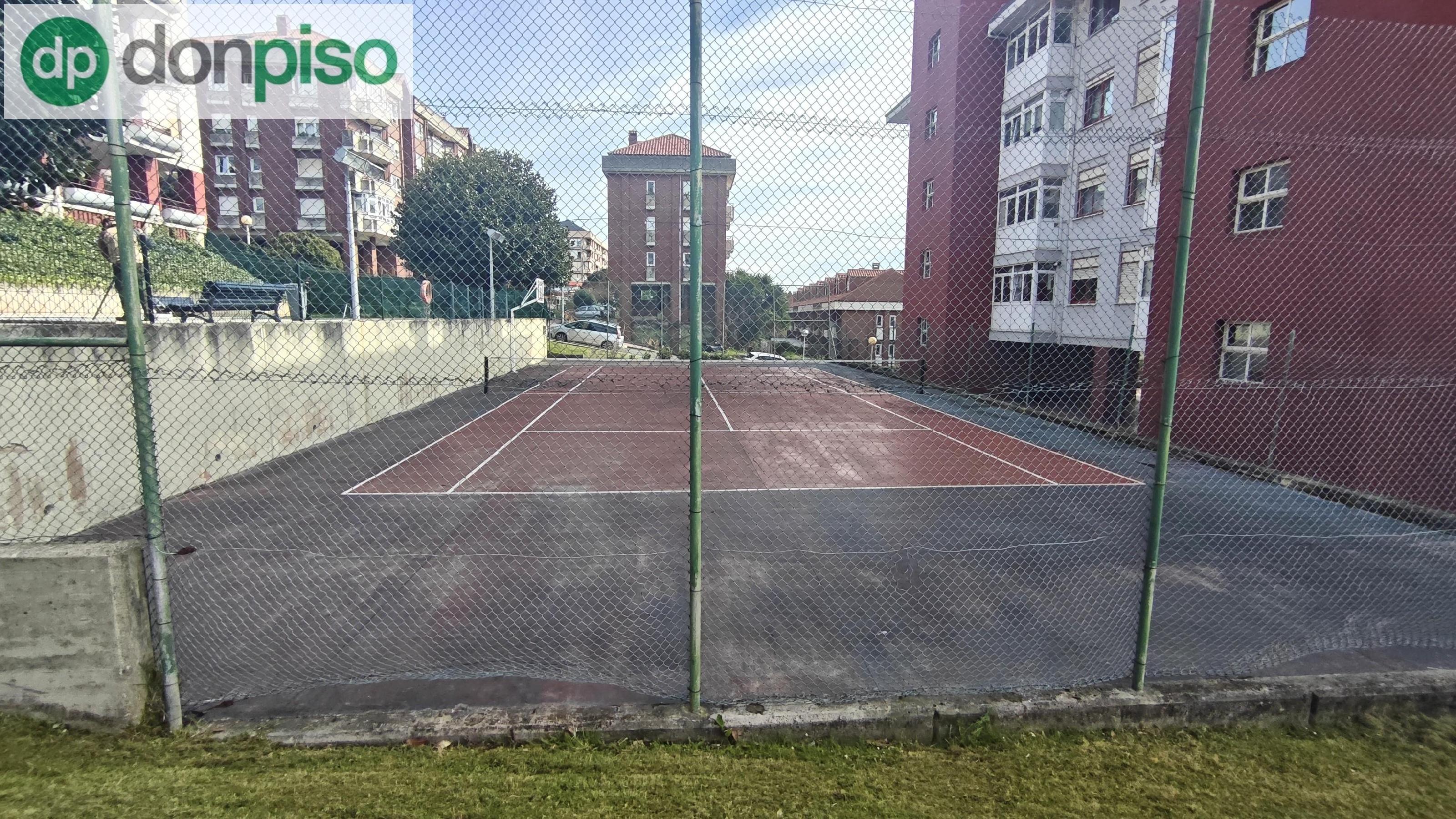 Imagen 20 Piso en venta en Santander / A cinco minutos de la Playa del Sardinero 