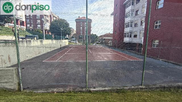 Imagen 20 Inmueble 301531 - Piso en venta en Santander / A cinco minutos de la Playa del Sardinero 