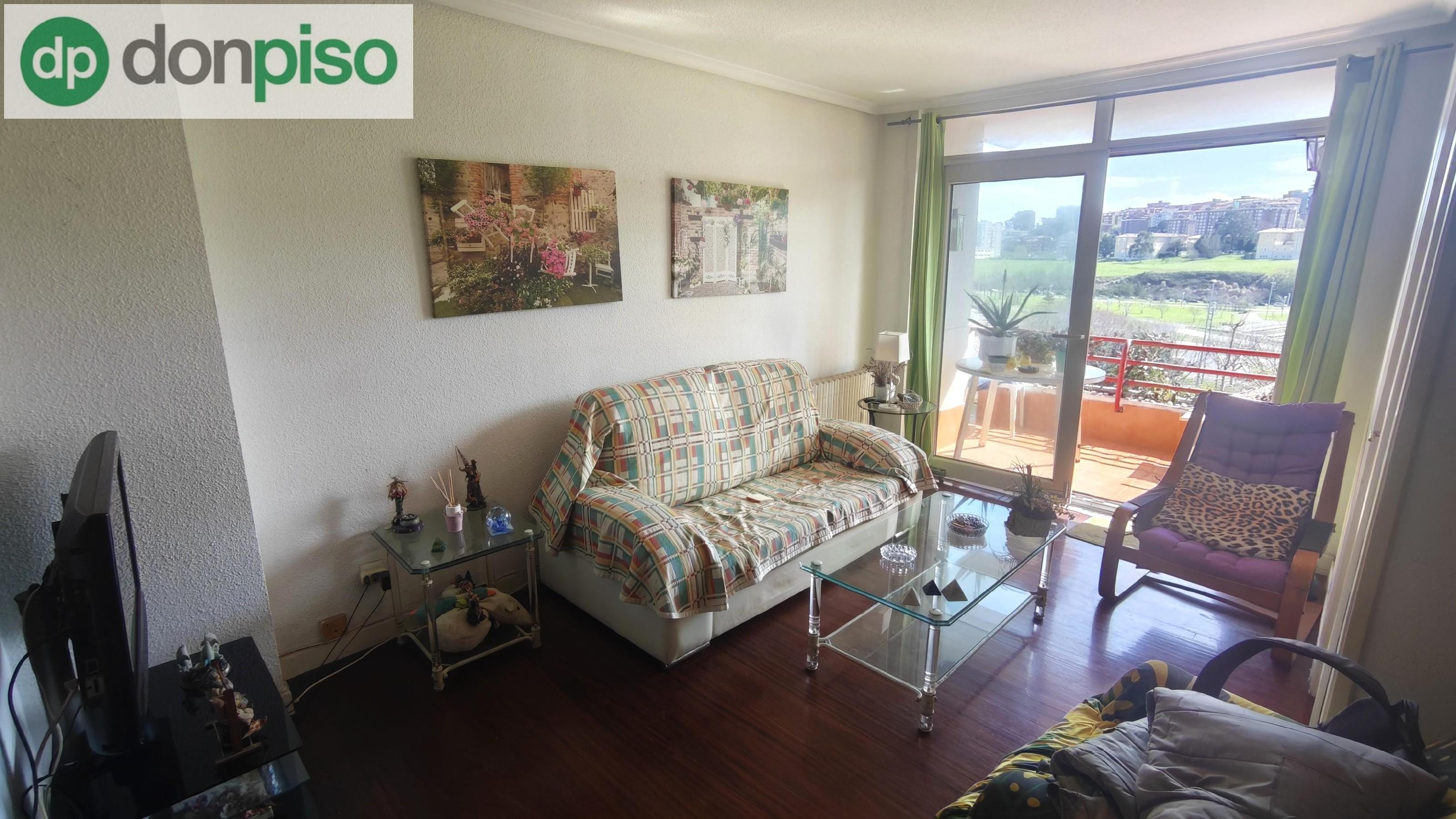 Imagen 2 Piso en venta en Santander / A cinco minutos de la Playa del Sardinero 