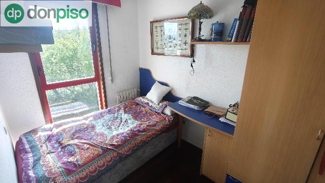 Imagen 7 Inmueble 301531 - Piso en venta en Santander / A cinco minutos de la Playa del Sardinero 