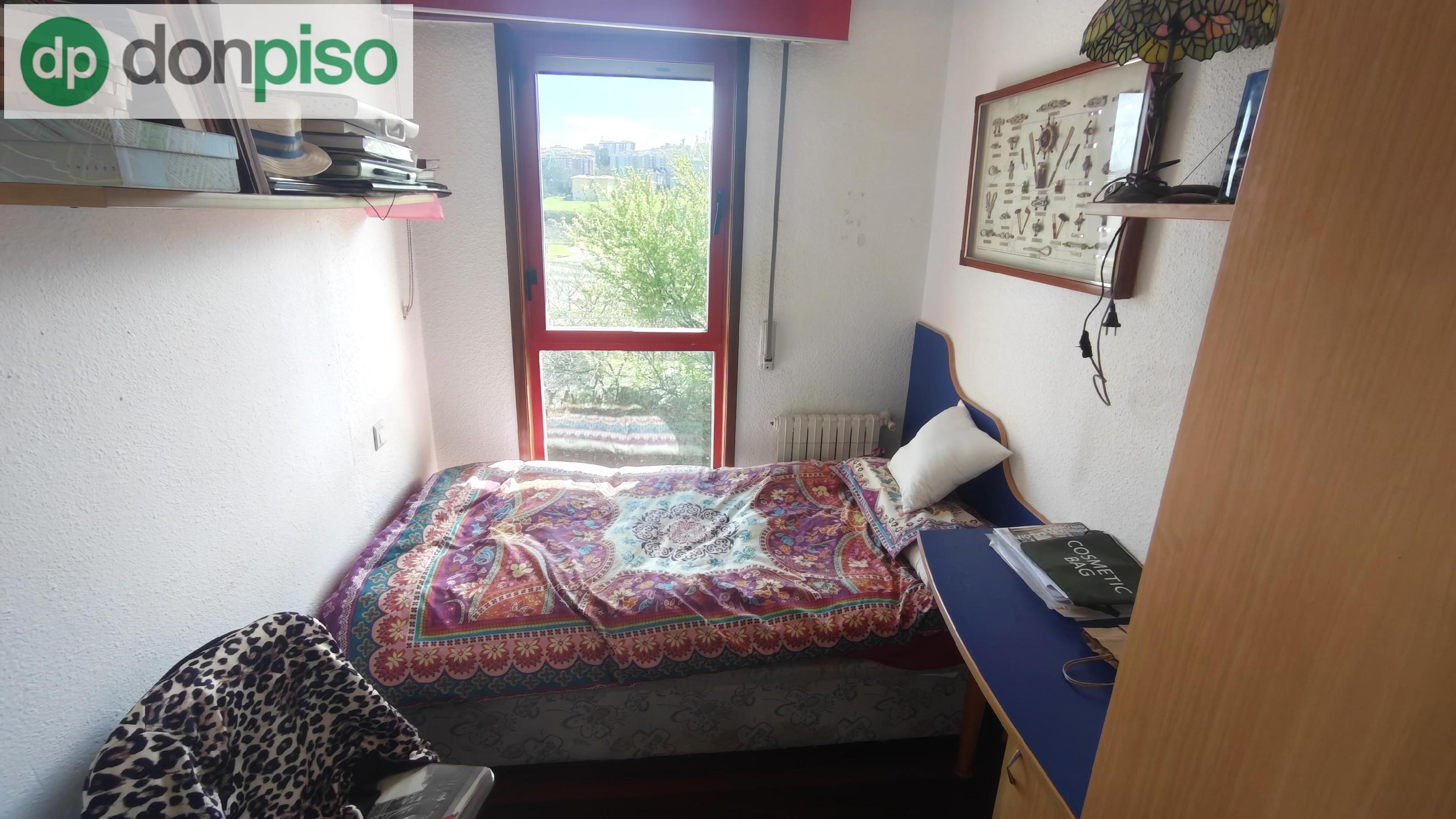 Imagen 8 Piso en venta en Santander / A cinco minutos de la Playa del Sardinero 