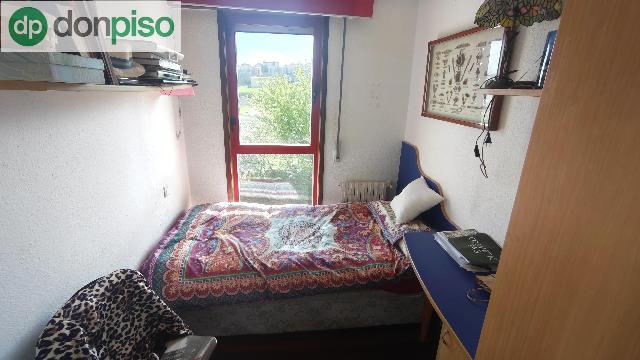 Imagen 8 Inmueble 301531 - Piso en venta en Santander / A cinco minutos de la Playa del Sardinero 