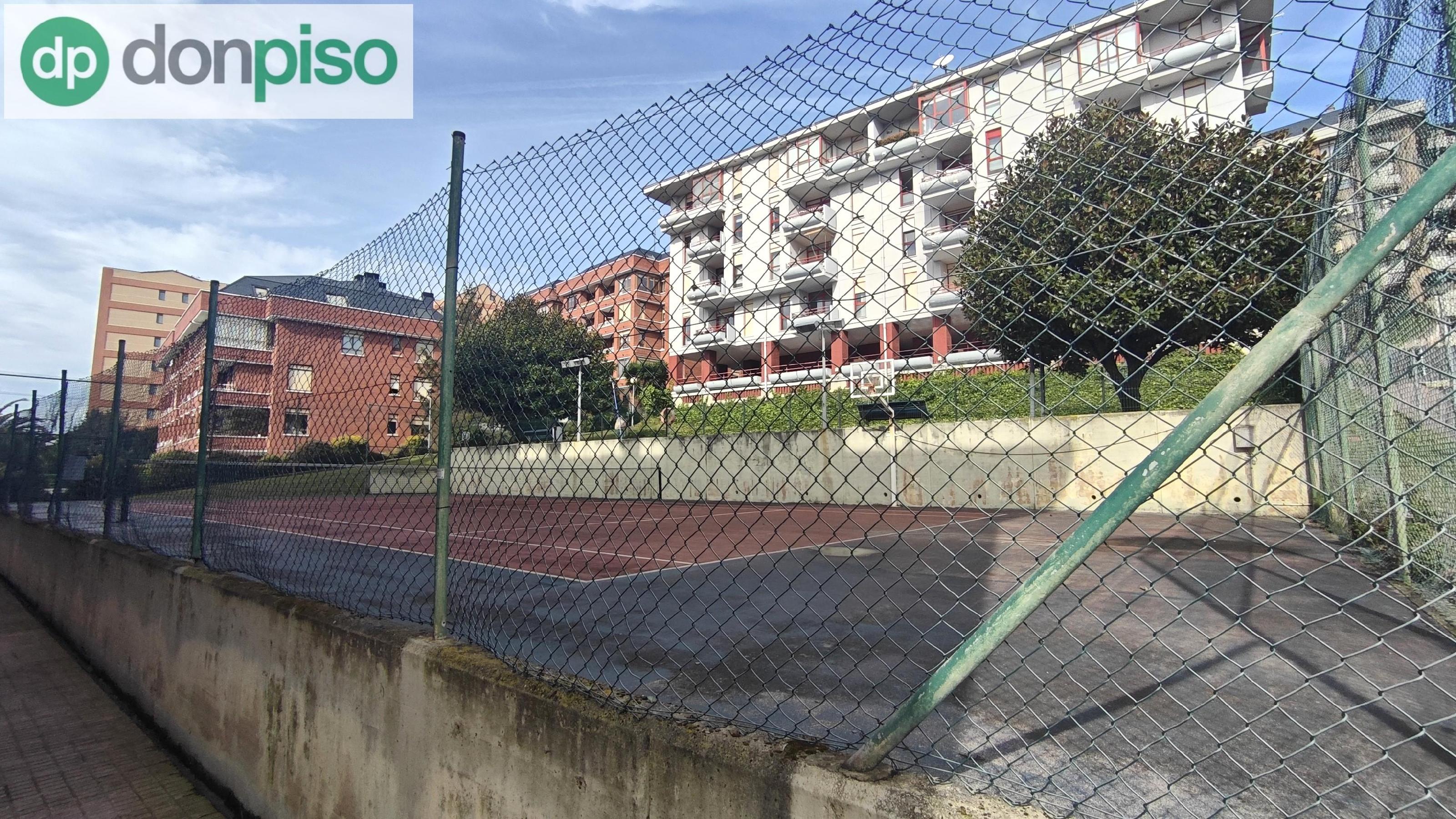 Imagen 21 Piso en venta en Santander / A cinco minutos de la Playa del Sardinero 