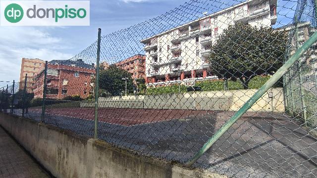 Imagen 21 Inmueble 301531 - Piso en venta en Santander / A cinco minutos de la Playa del Sardinero 