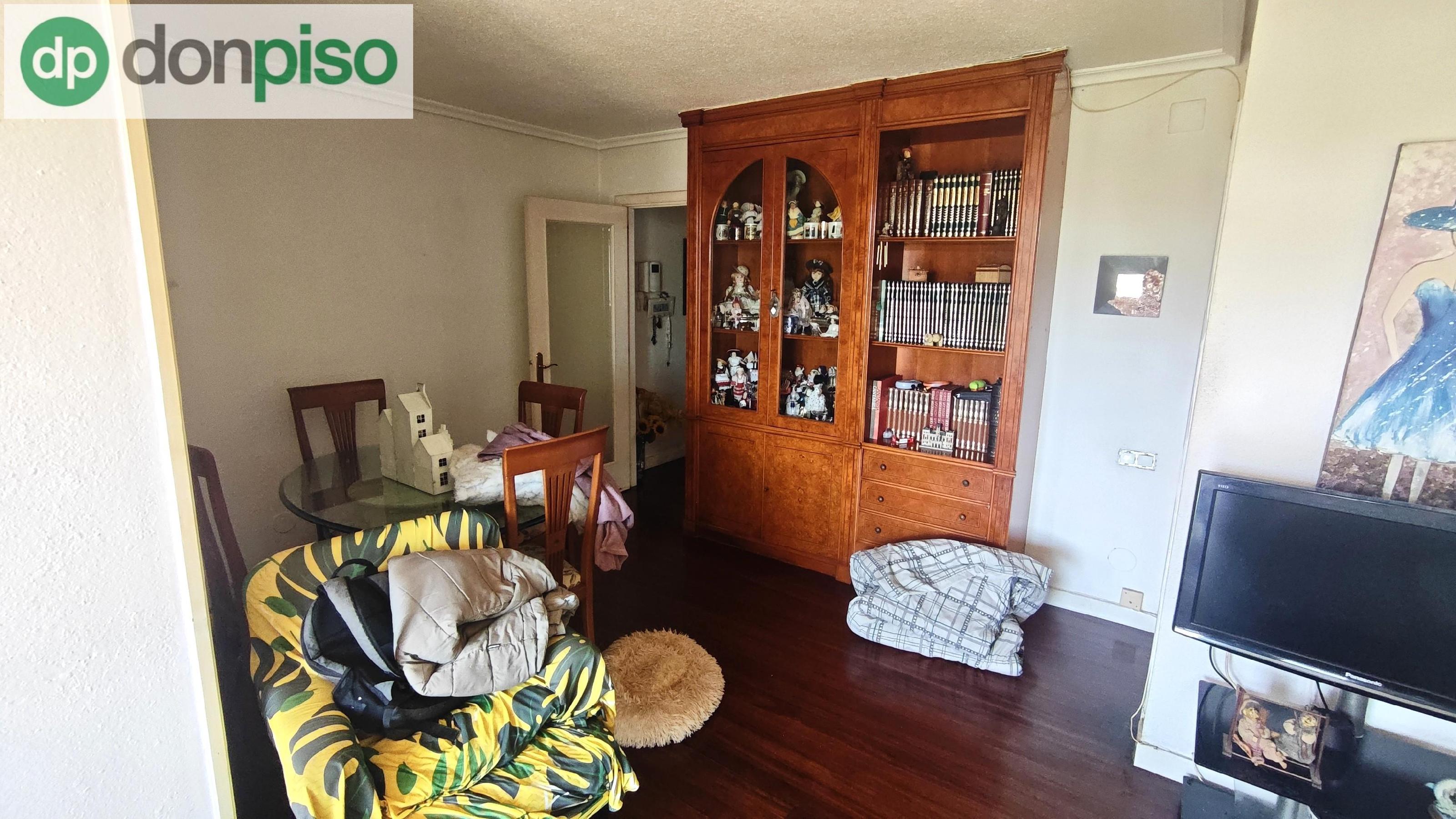 Imagen 4 Piso en venta en Santander / A cinco minutos de la Playa del Sardinero 