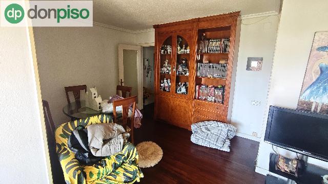 Imagen 4 Inmueble 301531 - Piso en venta en Santander / A cinco minutos de la Playa del Sardinero 