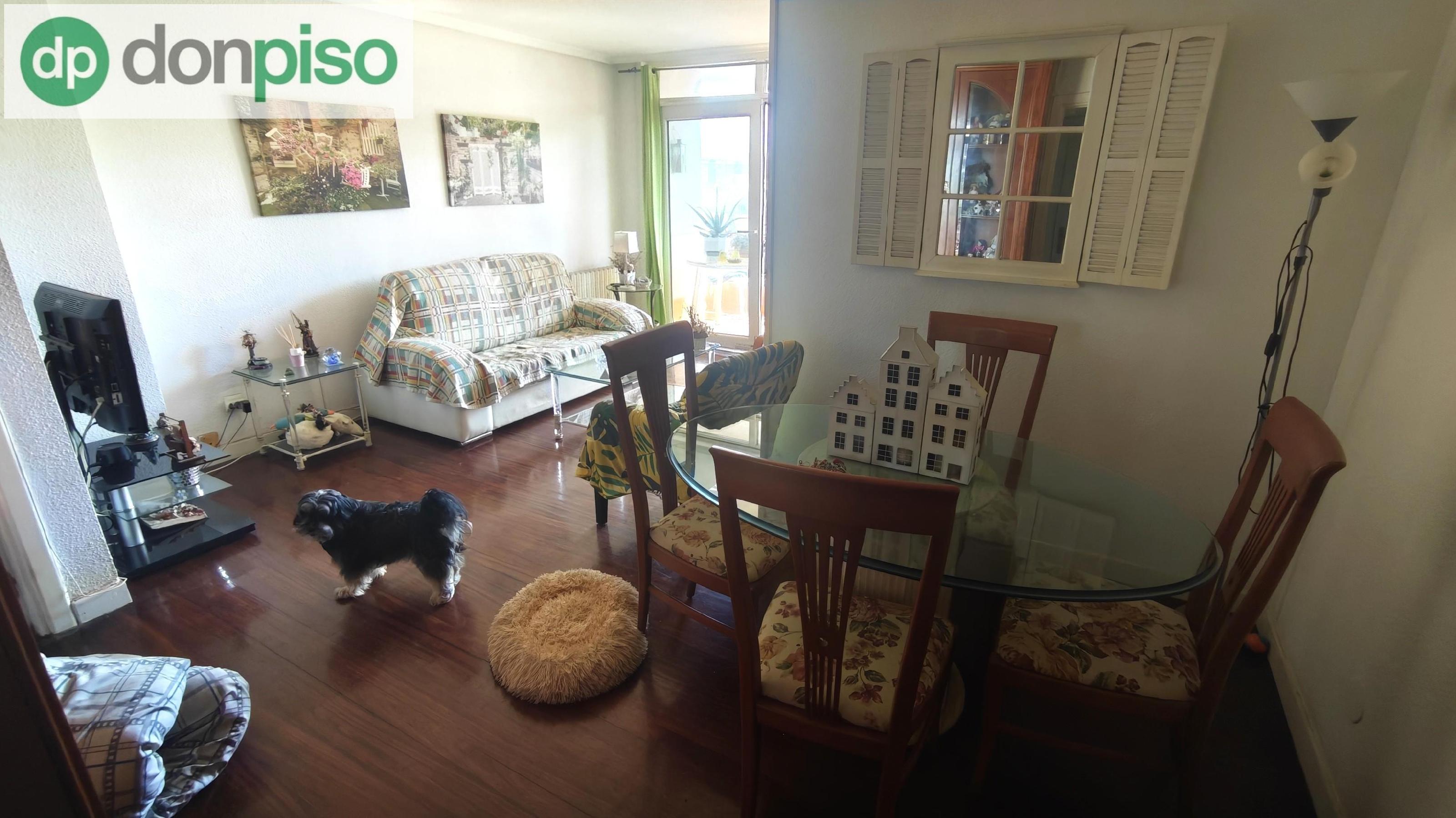 Imagen 3 Piso en venta en Santander / A cinco minutos de la Playa del Sardinero 