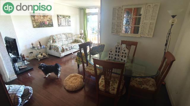 Imagen 3 Inmueble 301531 - Piso en venta en Santander / A cinco minutos de la Playa del Sardinero 