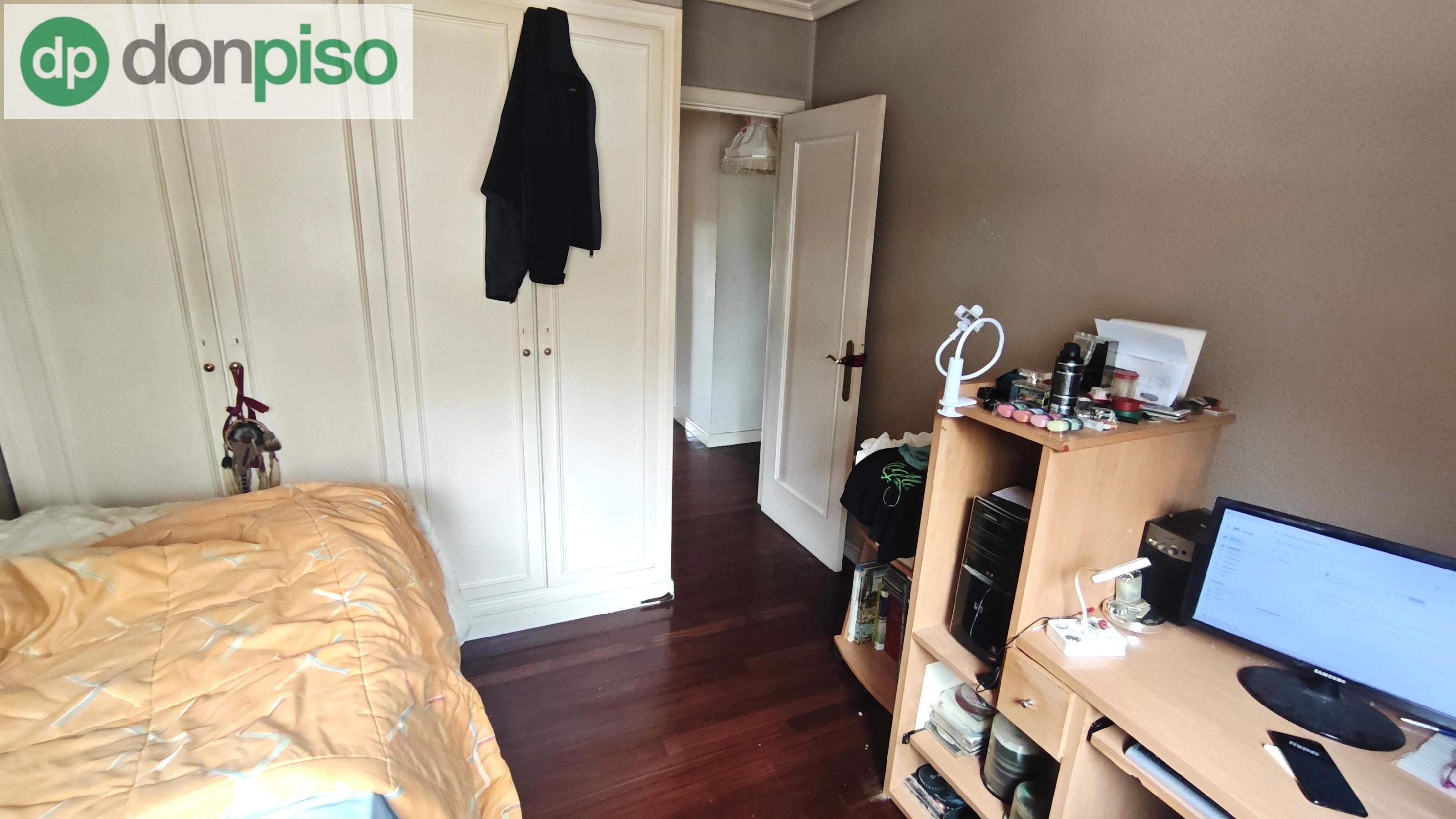 Imagen 11 Piso en venta en Santander / A cinco minutos de la Playa del Sardinero 