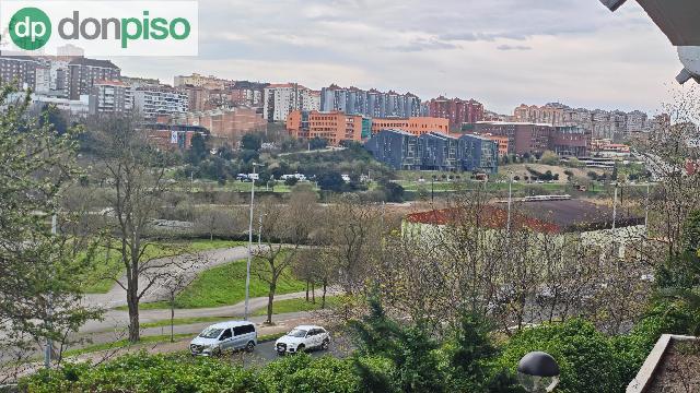 Imagen 24 Inmueble 301531 - Piso en venta en Santander / A cinco minutos de la Playa del Sardinero 