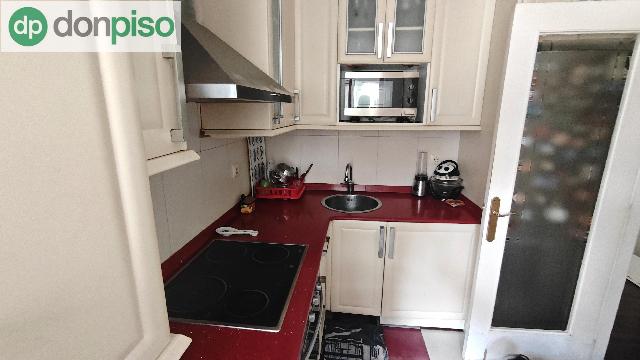 Imagen 15 Inmueble 301531 - Piso en venta en Santander / A cinco minutos de la Playa del Sardinero 