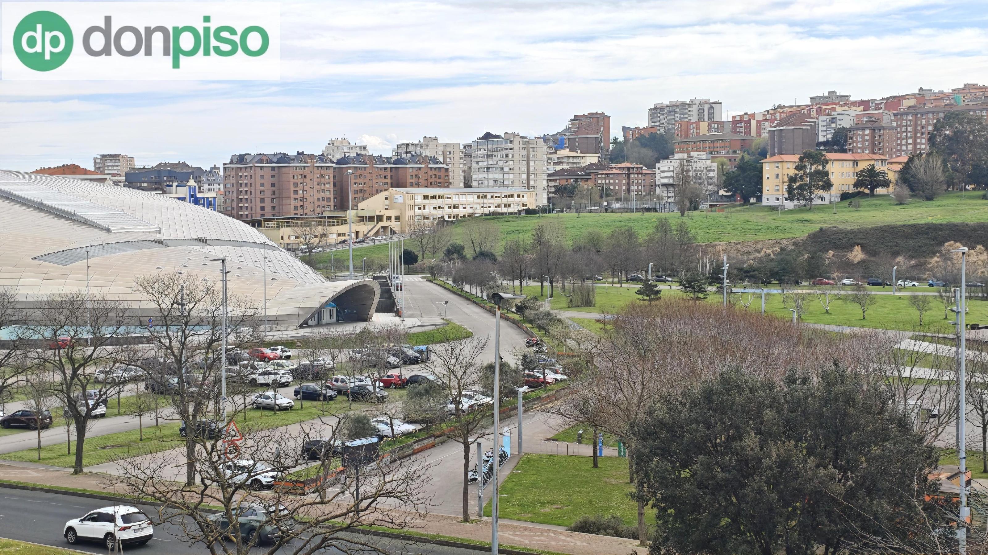 Imagen 23 Piso en venta en Santander / A cinco minutos de la Playa del Sardinero 