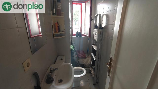 Imagen 18 Inmueble 301531 - Piso en venta en Santander / A cinco minutos de la Playa del Sardinero 