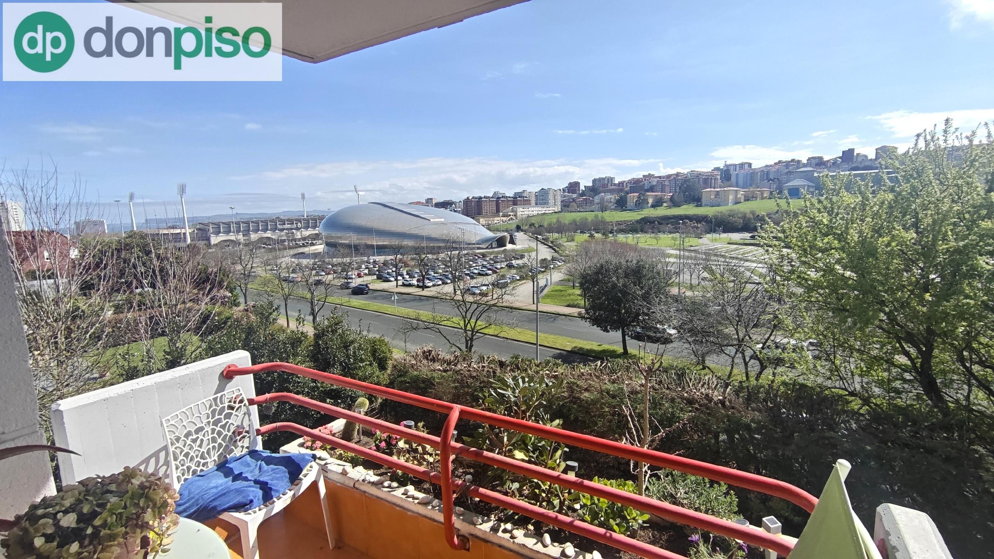 Imagen 6 Piso en venta en Santander / A cinco minutos de la Playa del Sardinero 