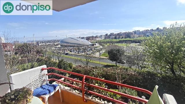 Imagen 6 Inmueble 301531 - Piso en venta en Santander / A cinco minutos de la Playa del Sardinero 