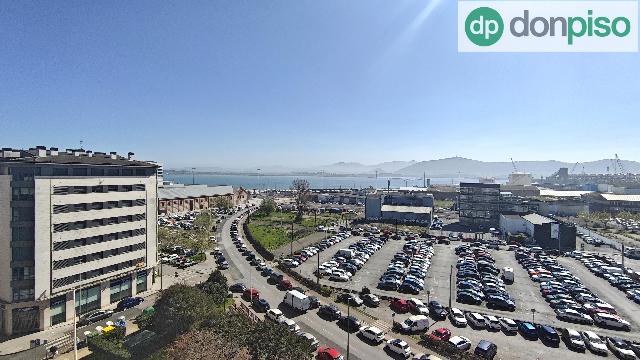 Imagen 1 Inmueble 301576 - Piso en venta en Santander / A 10 minutos del Ayuntamiento 