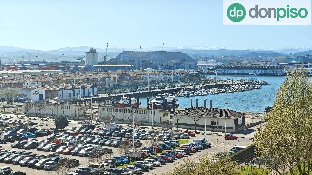 Imagen 23 Inmueble 301576 - Piso en venta en Santander / A 10 minutos del Ayuntamiento 