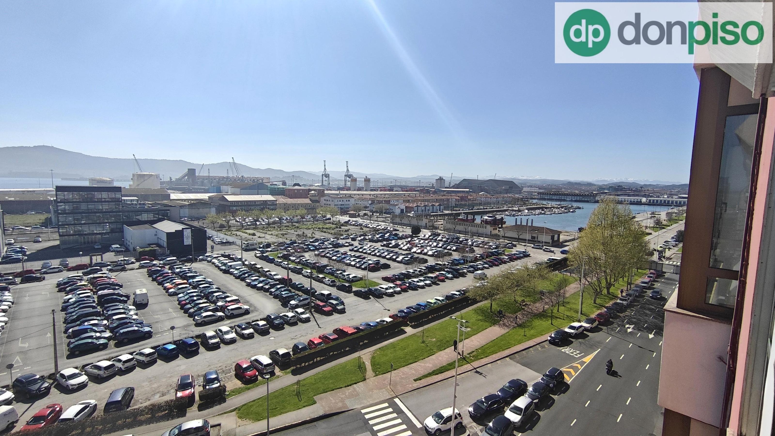 Imagen 22 Piso en venta en Santander / A 10 minutos del Ayuntamiento 