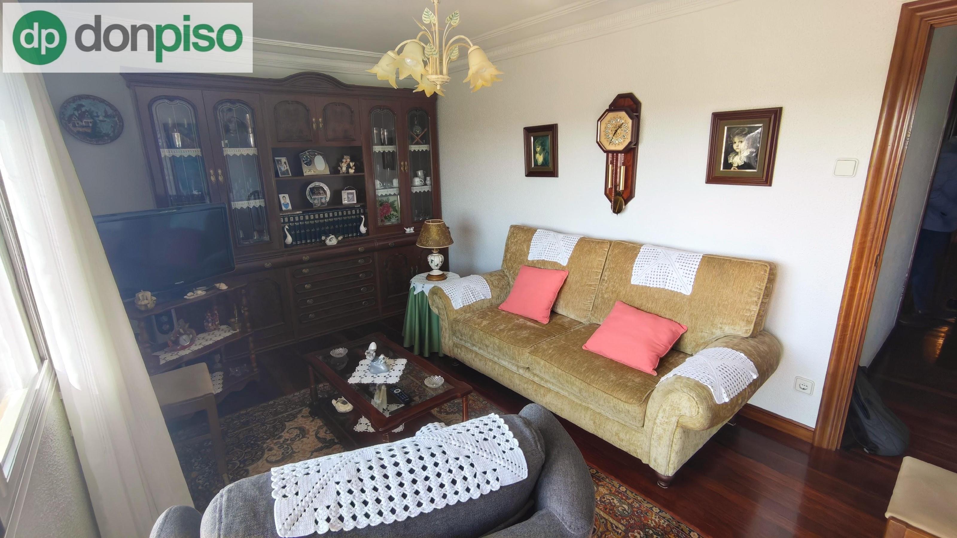 Imagen 3 Piso en venta en Santander / Cerca de la Plaza de Numancia 