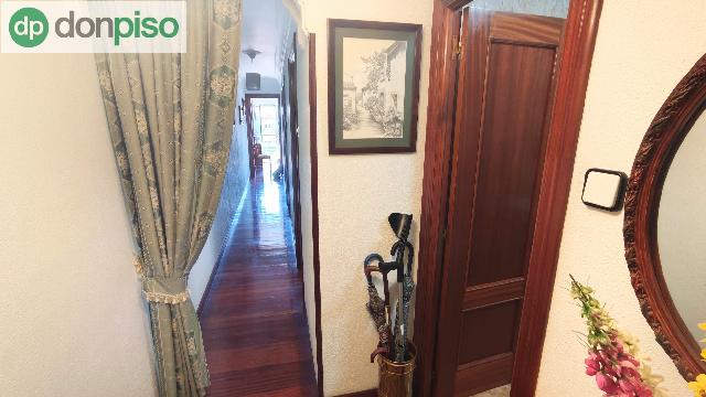 Imagen 14 Inmueble 301619 - Piso en venta en Santander / Cerca de la Plaza de Numancia 