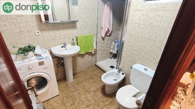 Imagen 13 Inmueble 301619 - Piso en venta en Santander / Cerca de la Plaza de Numancia 