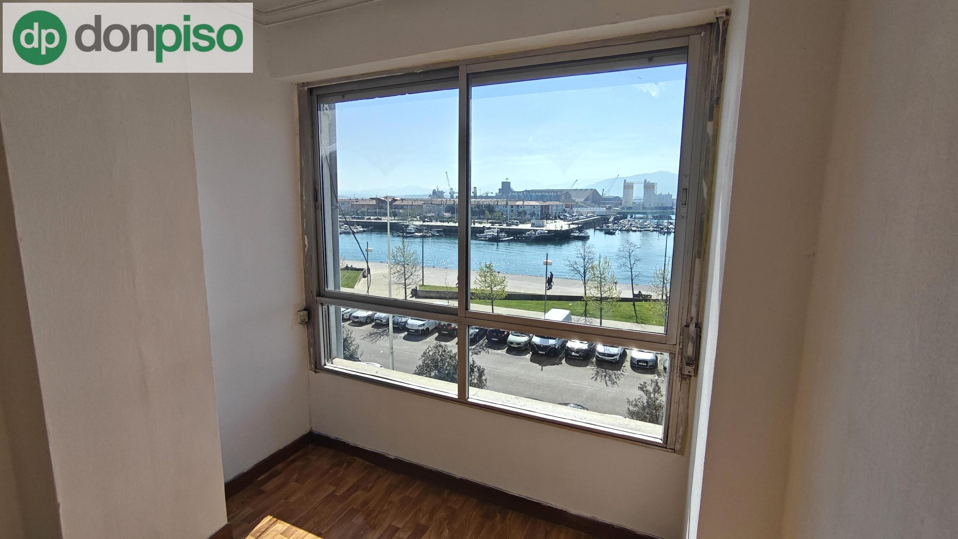 Imagen 9 Piso en venta en Santander / Cerca del Parque de la Marga