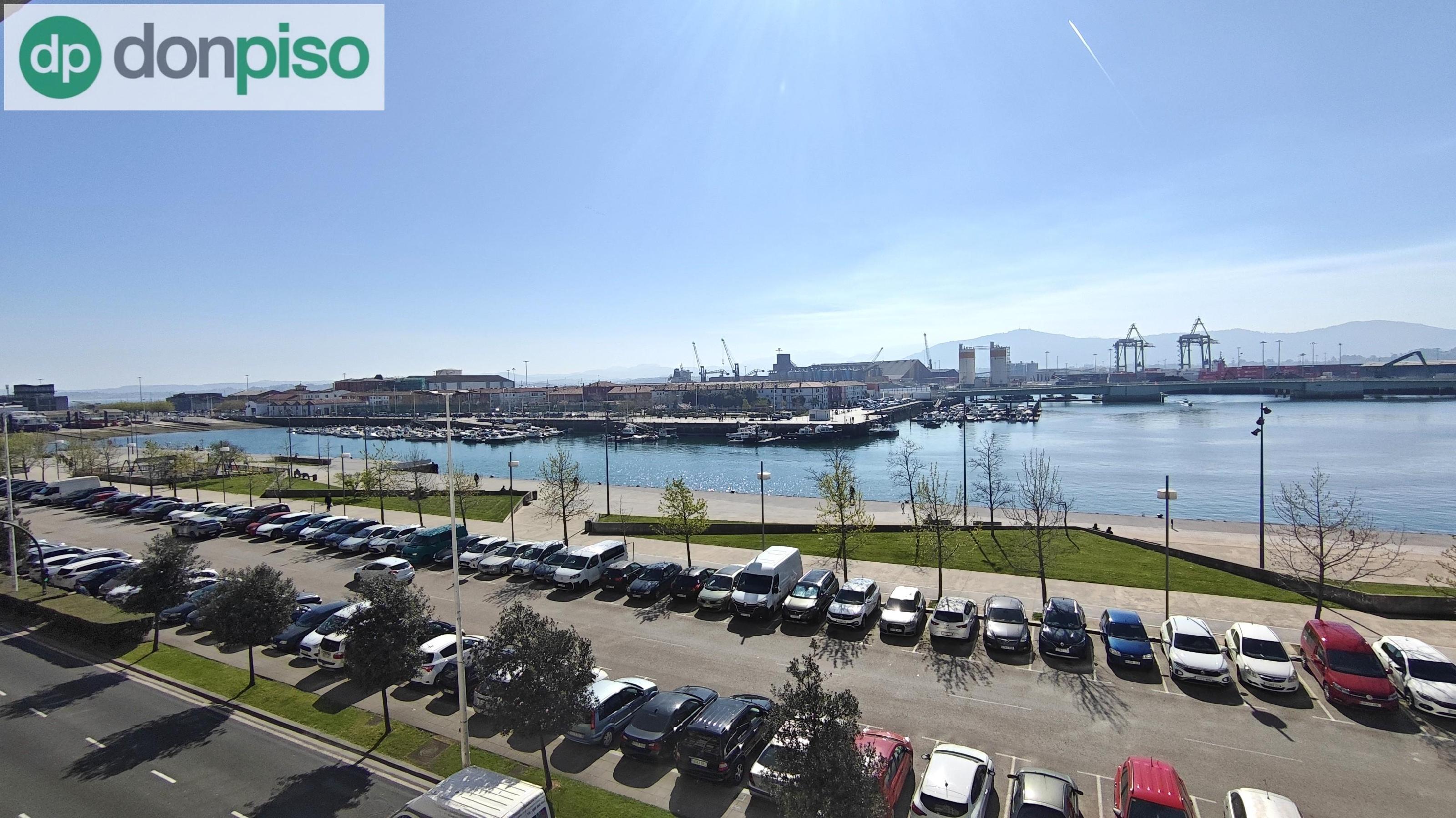 Imagen 20 Piso en venta en Santander / Cerca del Parque de la Marga