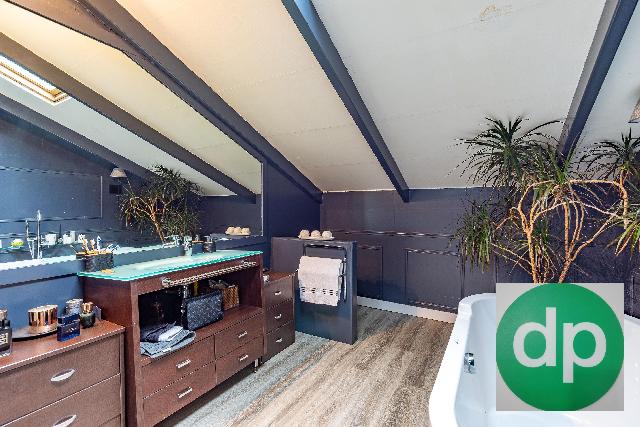 Imagen 33 Inmueble 301924 - Casa en venta en Pozuelo De Alarcón / Pozuelo de Alarcón 