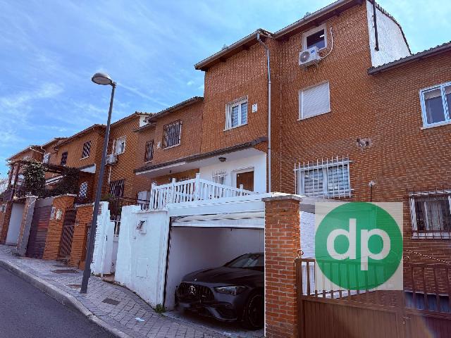 Imagen 37 Inmueble 301924 - Casa en venta en Pozuelo De Alarcón / Pozuelo de Alarcón 