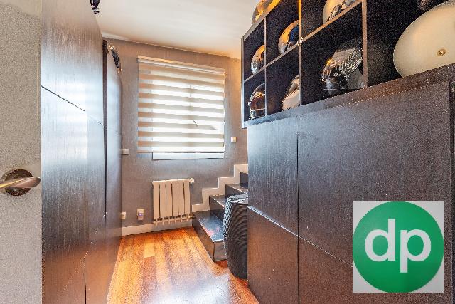 Imagen 21 Inmueble 301924 - Casa en venta en Pozuelo De Alarcón / Pozuelo de Alarcón 