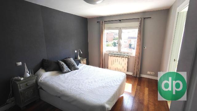 Imagen 23 Inmueble 301924 - Casa en venta en Pozuelo De Alarcón / Pozuelo de Alarcón 