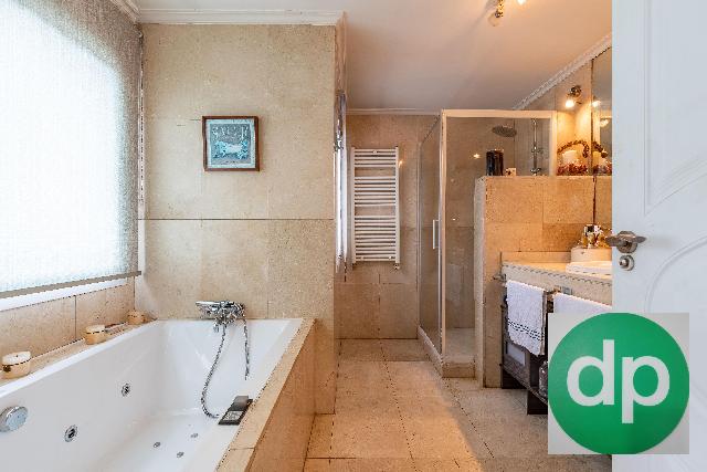 Imagen 25 Inmueble 301924 - Casa en venta en Pozuelo De Alarcón / Pozuelo de Alarcón 