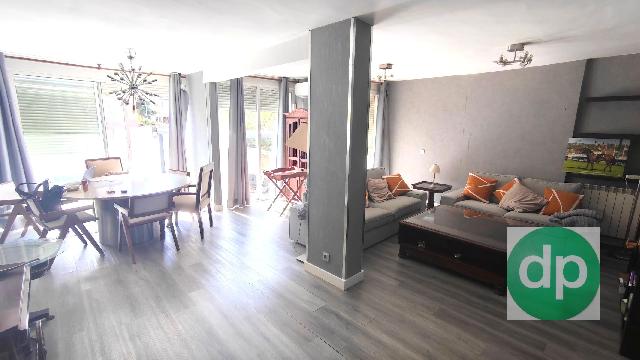 Imagen 2 Inmueble 301924 - Casa en venta en Pozuelo De Alarcón / Pozuelo de Alarcón 