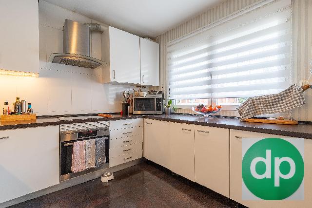 Imagen 9 Inmueble 301924 - Casa en venta en Pozuelo De Alarcón / Pozuelo de Alarcón 