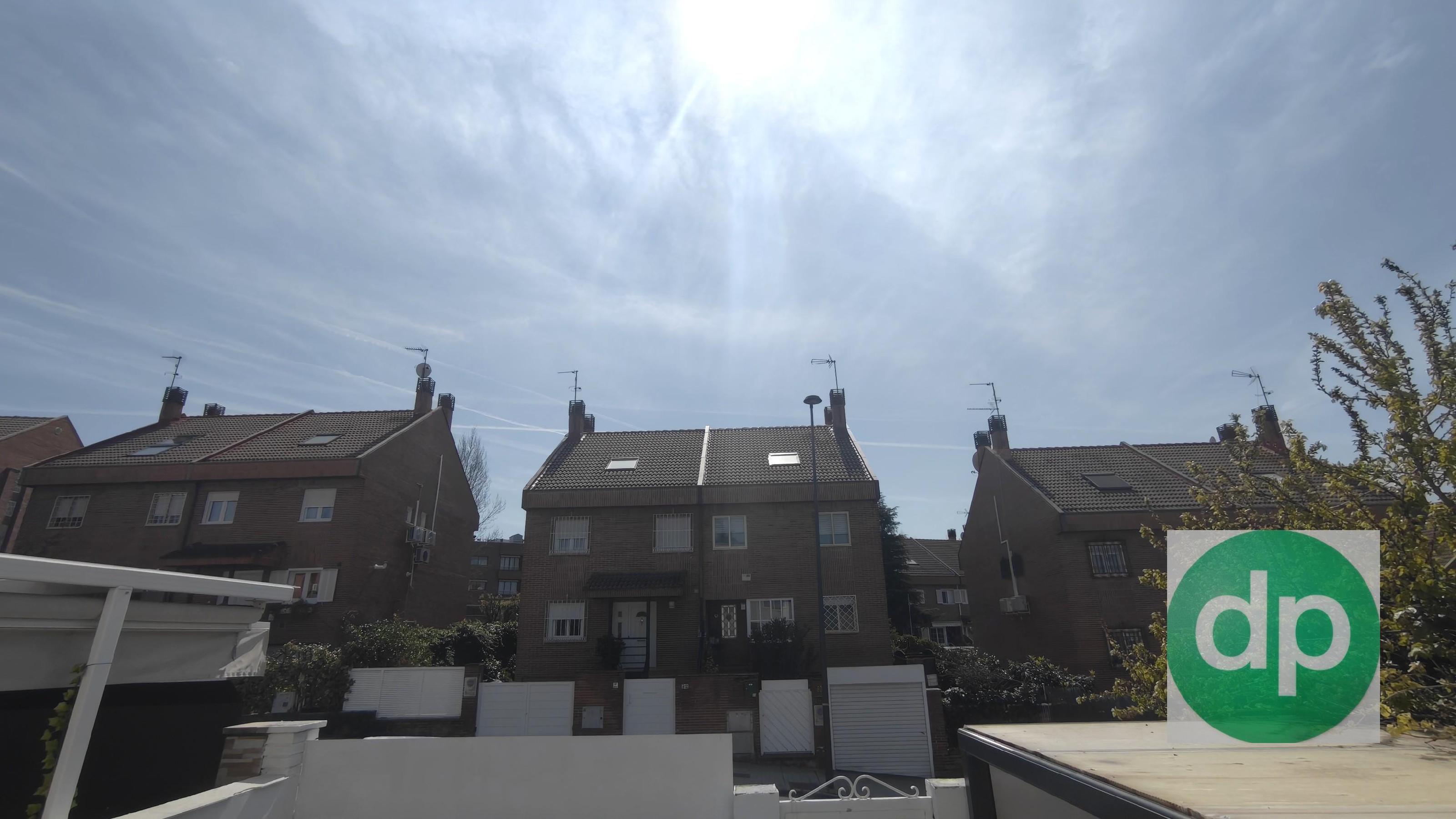 Imagen 39 Casa en venta en Pozuelo De Alarcón / Pozuelo de Alarcón 