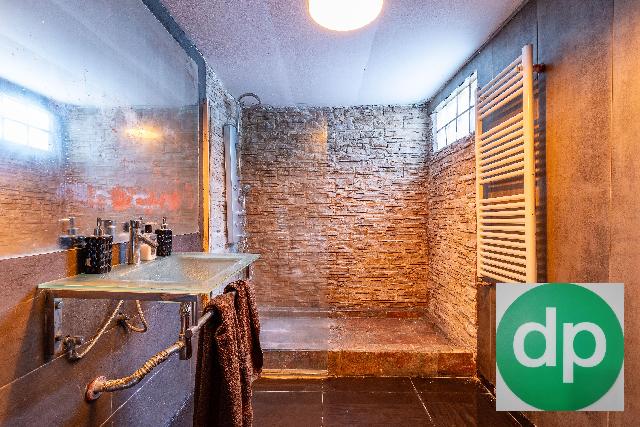 Imagen 17 Inmueble 301924 - Casa en venta en Pozuelo De Alarcón / Pozuelo de Alarcón 