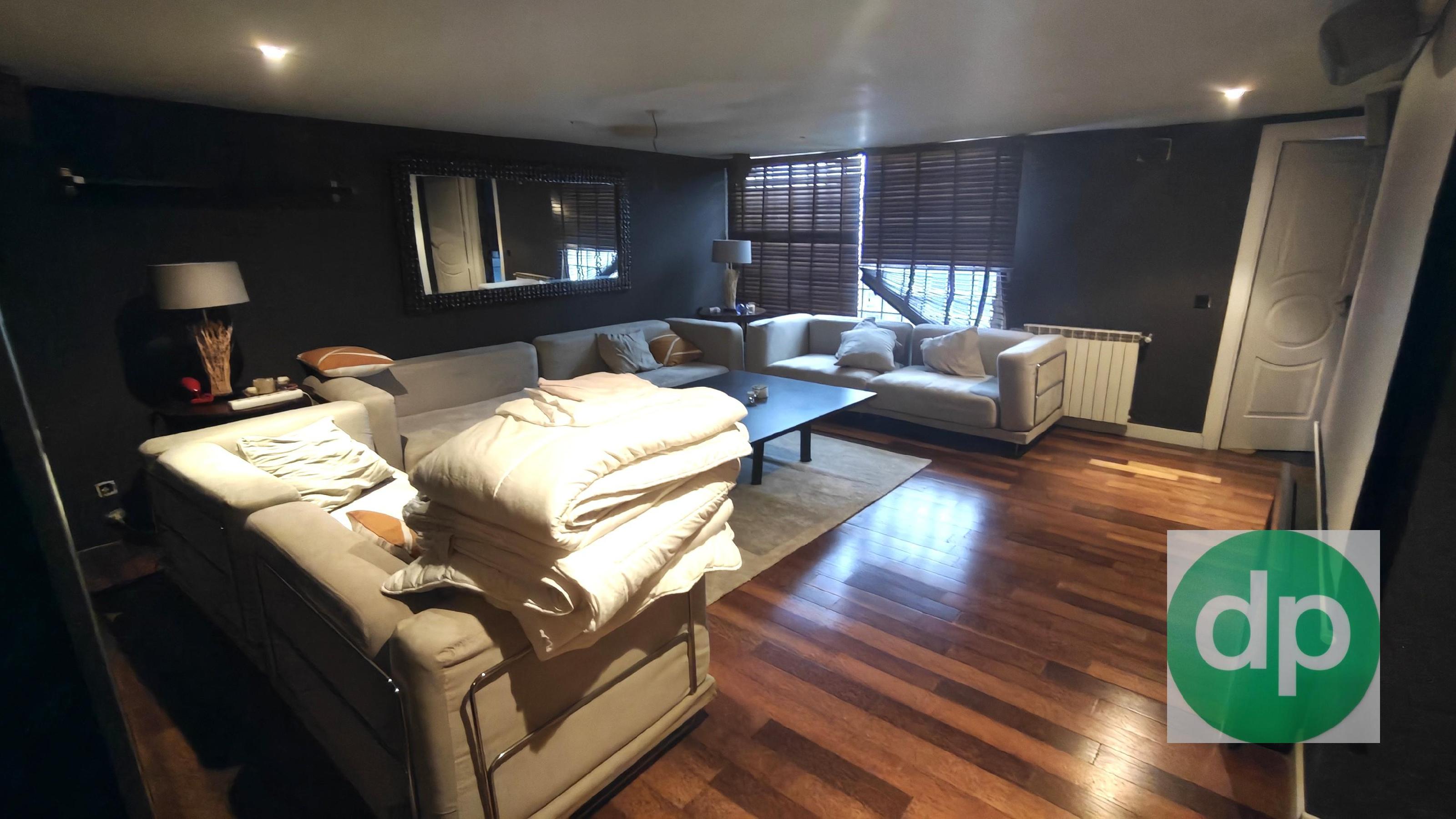 Imagen 14 Casa en venta en Pozuelo De Alarcón / Pozuelo de Alarcón 