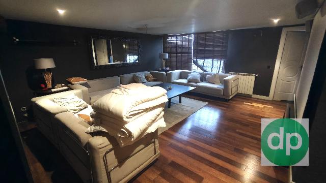 Imagen 14 Inmueble 301924 - Casa en venta en Pozuelo De Alarcón / Pozuelo de Alarcón 