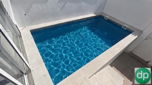 Imagen 6 Inmueble 301924 - Casa en venta en Pozuelo De Alarcón / Pozuelo de Alarcón 