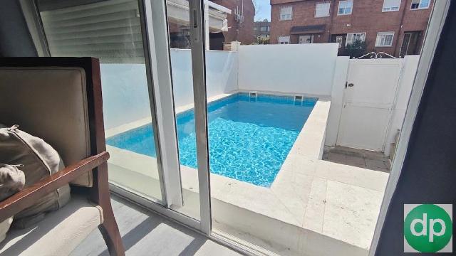 Imagen 5 Inmueble 301924 - Casa en venta en Pozuelo De Alarcón / Pozuelo de Alarcón 