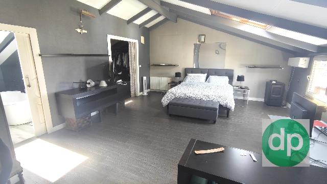 Imagen 29 Inmueble 301924 - Casa en venta en Pozuelo De Alarcón / Pozuelo de Alarcón 