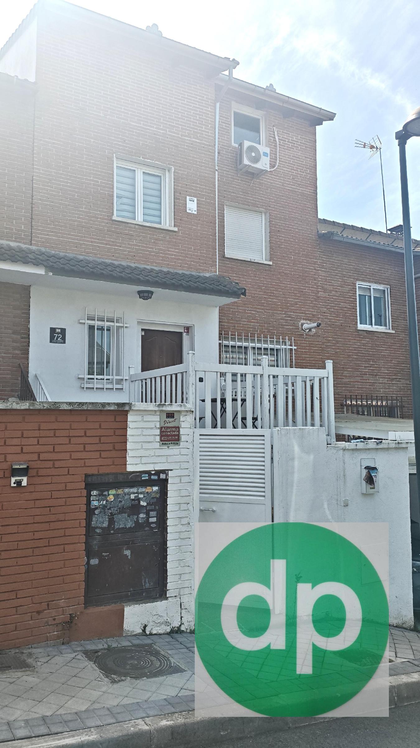 Imagen 38 Casa en venta en Pozuelo De Alarcón / Pozuelo de Alarcón 