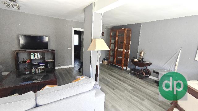 Imagen 3 Inmueble 301924 - Casa en venta en Pozuelo De Alarcón / Pozuelo de Alarcón 