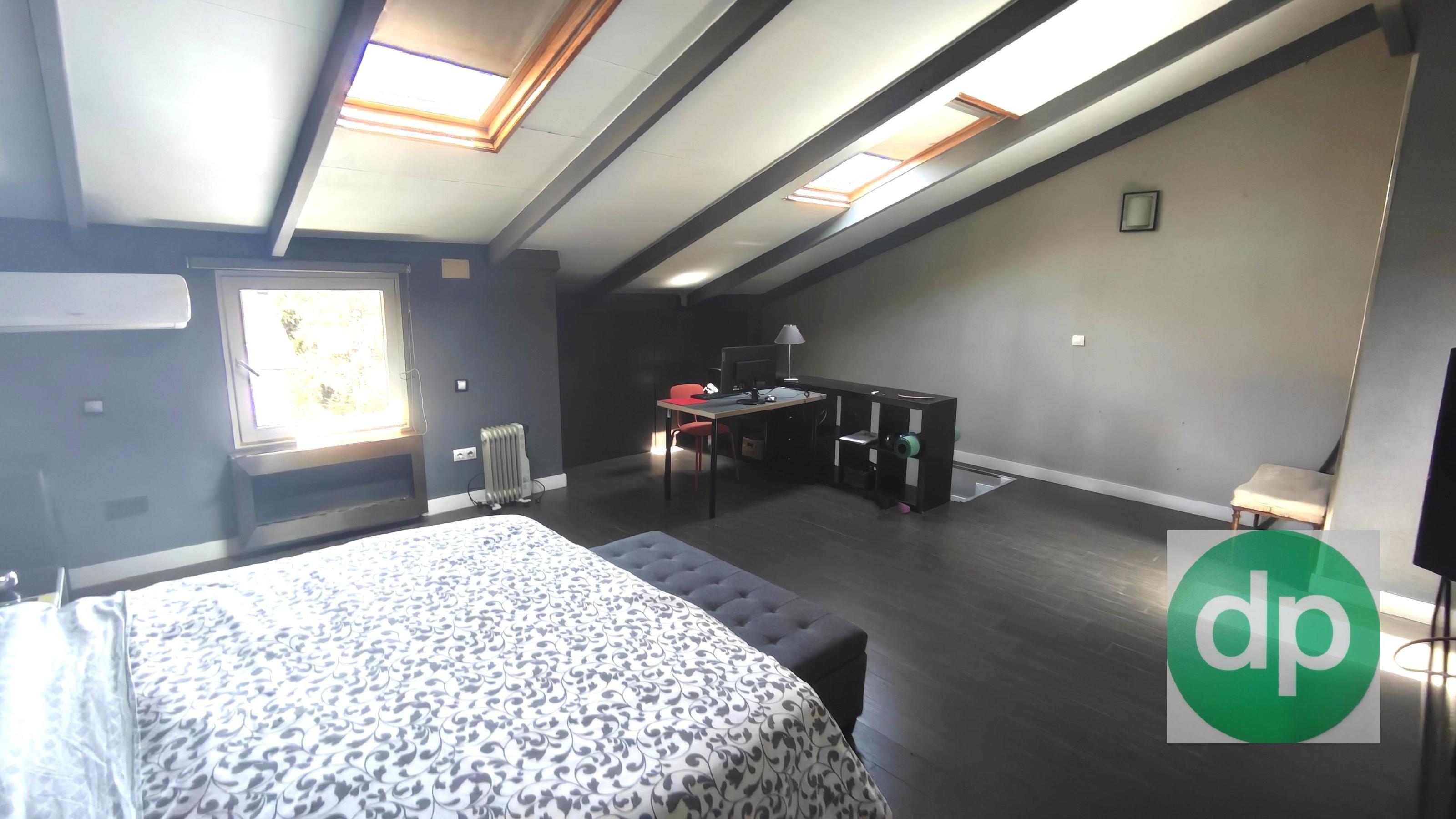 Imagen 30 Casa en venta en Pozuelo De Alarcón / Pozuelo de Alarcón 